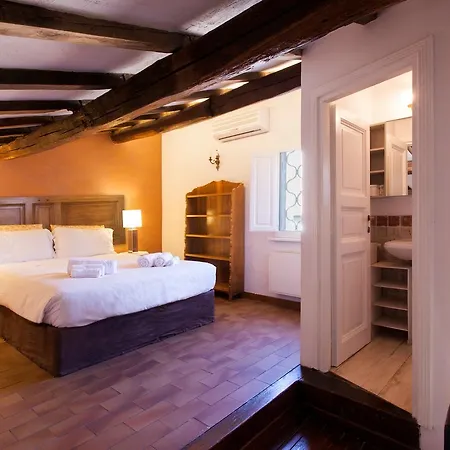 D'elite Navona 로마