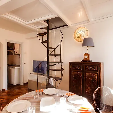 D'elite Navona Apartment *