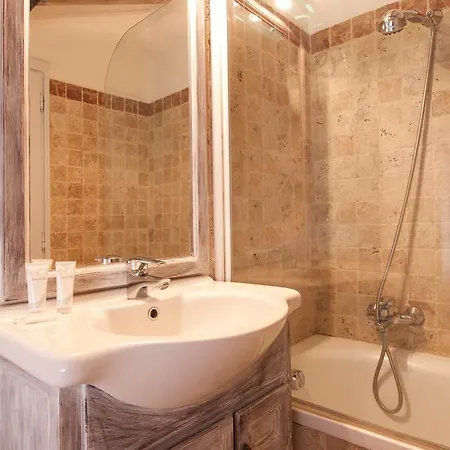D'elite Navona Apartment Rome