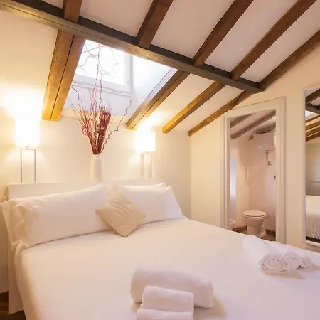 D'elite Navona Apartment *