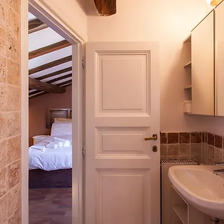 Apartment D'elite Navona Rome