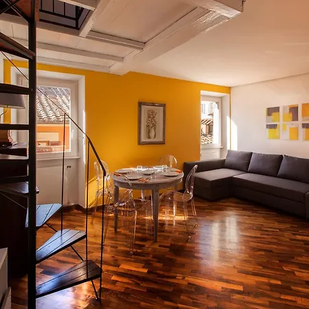 Apartment D'elite Navona *