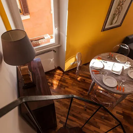 Apartment D'elite Navona *