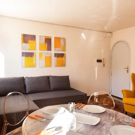 Apartment D'elite Navona *