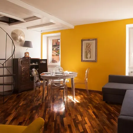 Apartment D'elite Navona